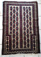 Orientteppich Afghan / Pakistan