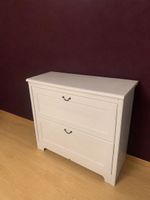 White cupboard/ dresser ikea