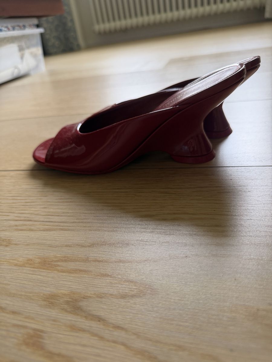 Dries Van Noten Damenschuhe: Dries van Noten Schuhe – Neu (gemäss Beschreibung) aus Zürich von cha_y9x8 1
