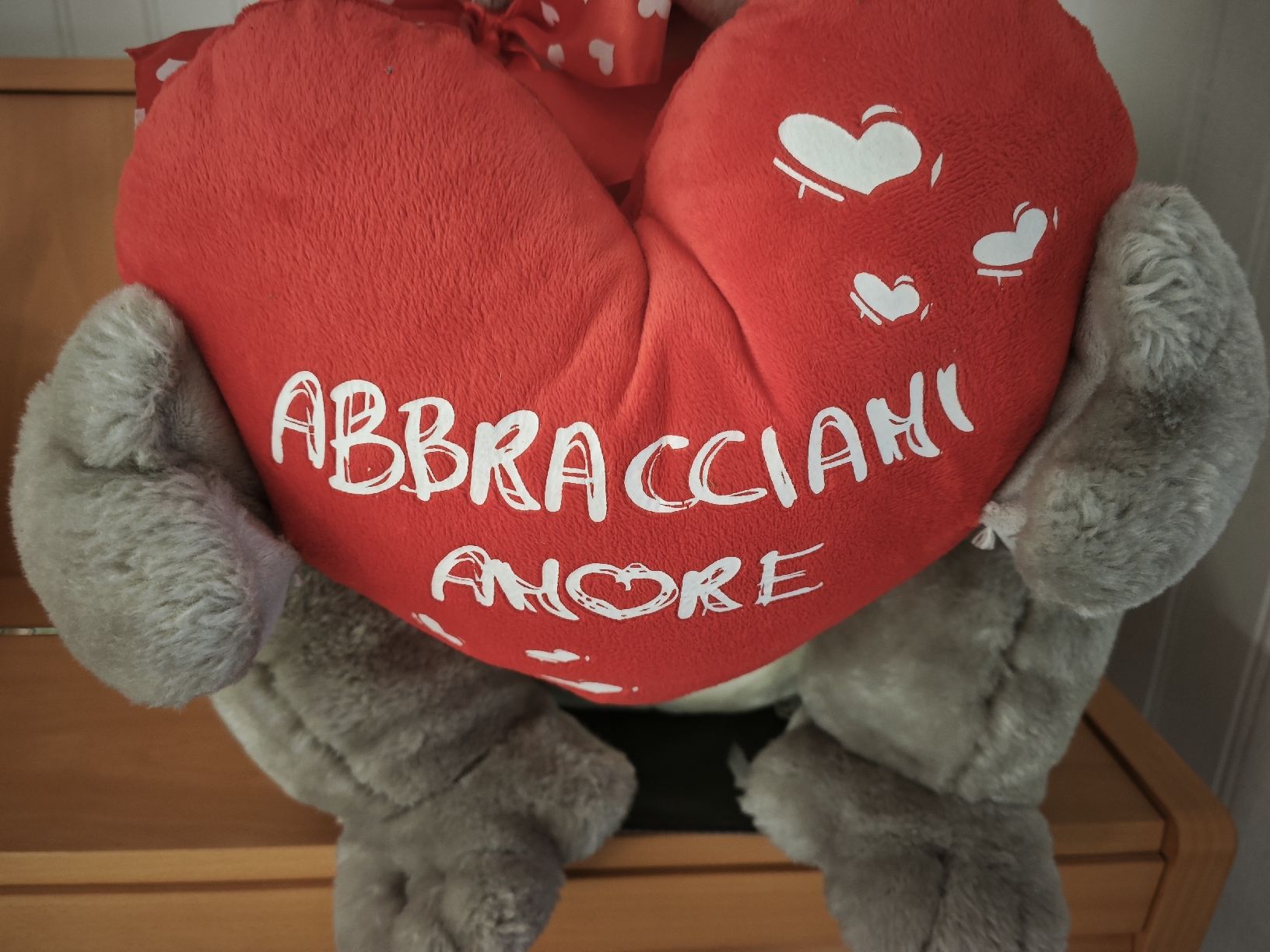 Giocattoli: Koala Plüschtier mit Herz – Nuovo (secondo la descrizione) da Romanshorn venduto da topolino91 3