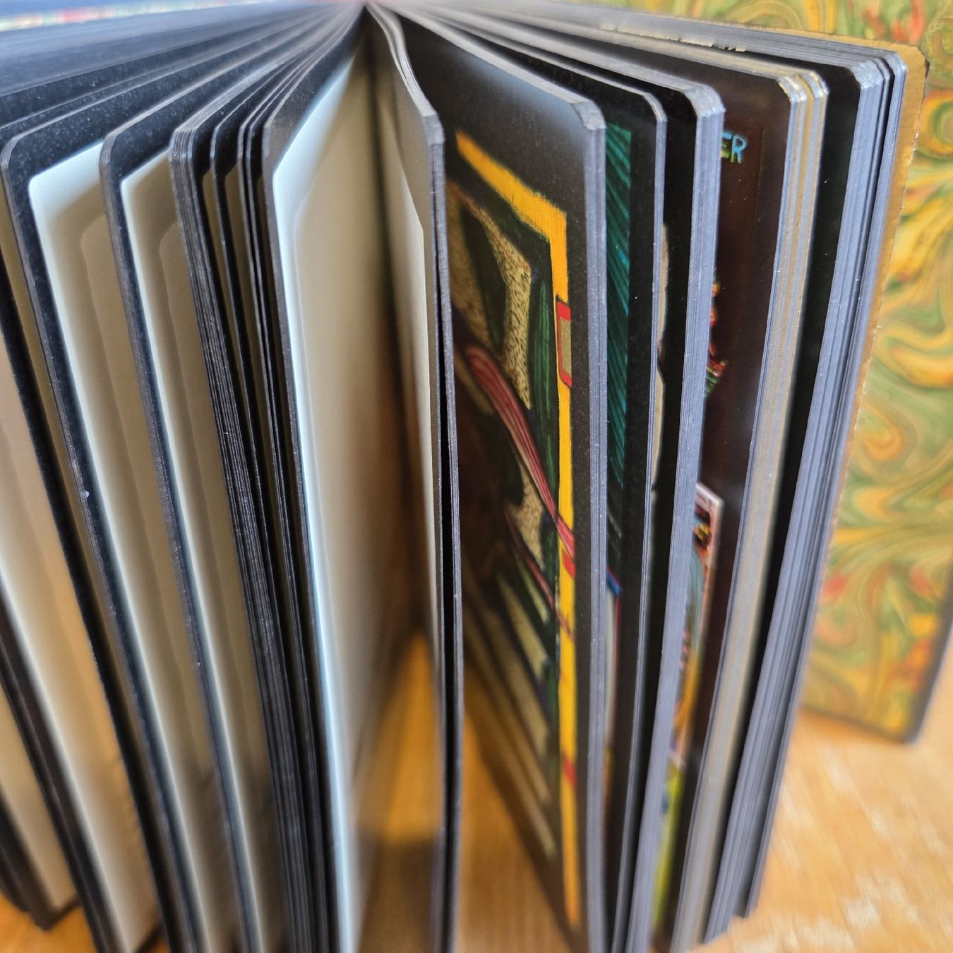 Libri: Hundertwasser Museum Paris 1975 Buch, Top.. – Usato da Stans venduto da Ducati16 9