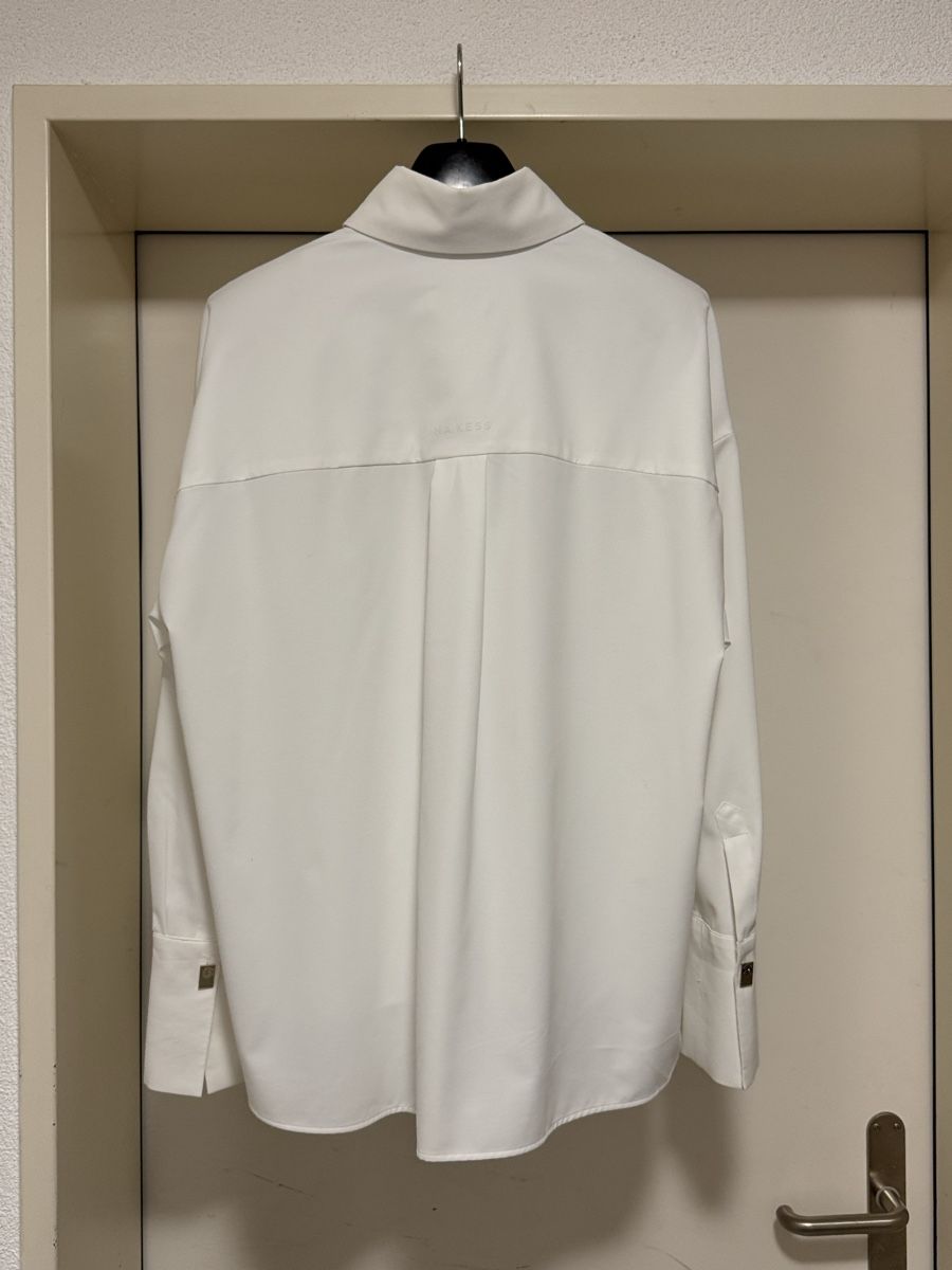 Ina Kess Camicette: INA KESS LAREGIA Blouse – Nuovo (secondo la descrizione) da Spreitenbach venduto da Mutter001 1