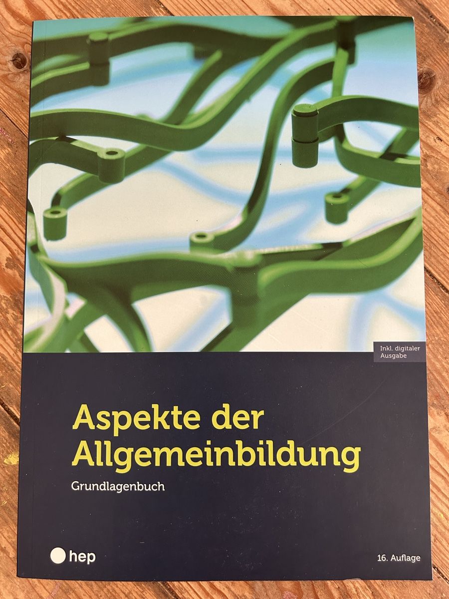 Libri: Grundlagenbuch – Nuovo (secondo la descrizione) da Wila venduto da elena_e166