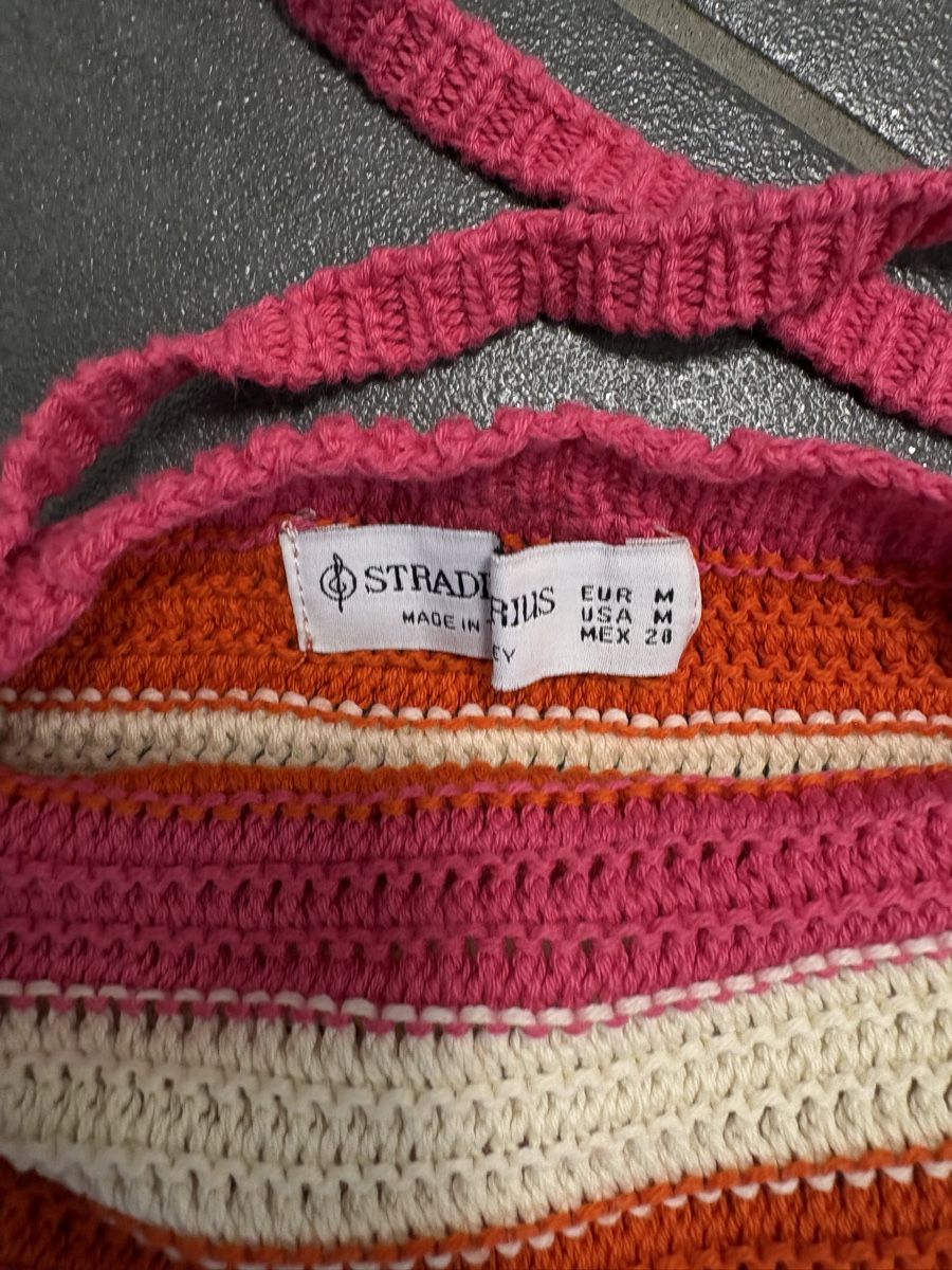 Stradivarius Vestiti: Stradivarius Strickkleid M – Usato da Rümlang venduto da svent 6