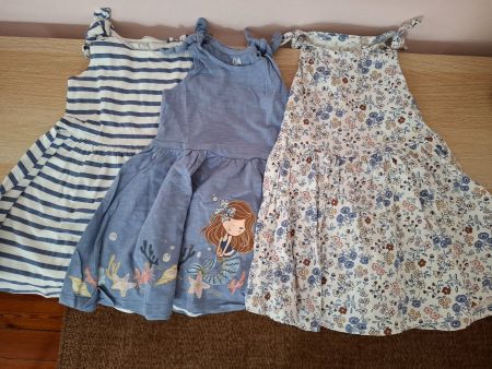 Vestiti bambina 2 anni