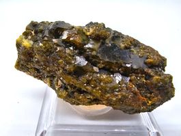 Epidote Zermatt, Matt Valley, Zermatt