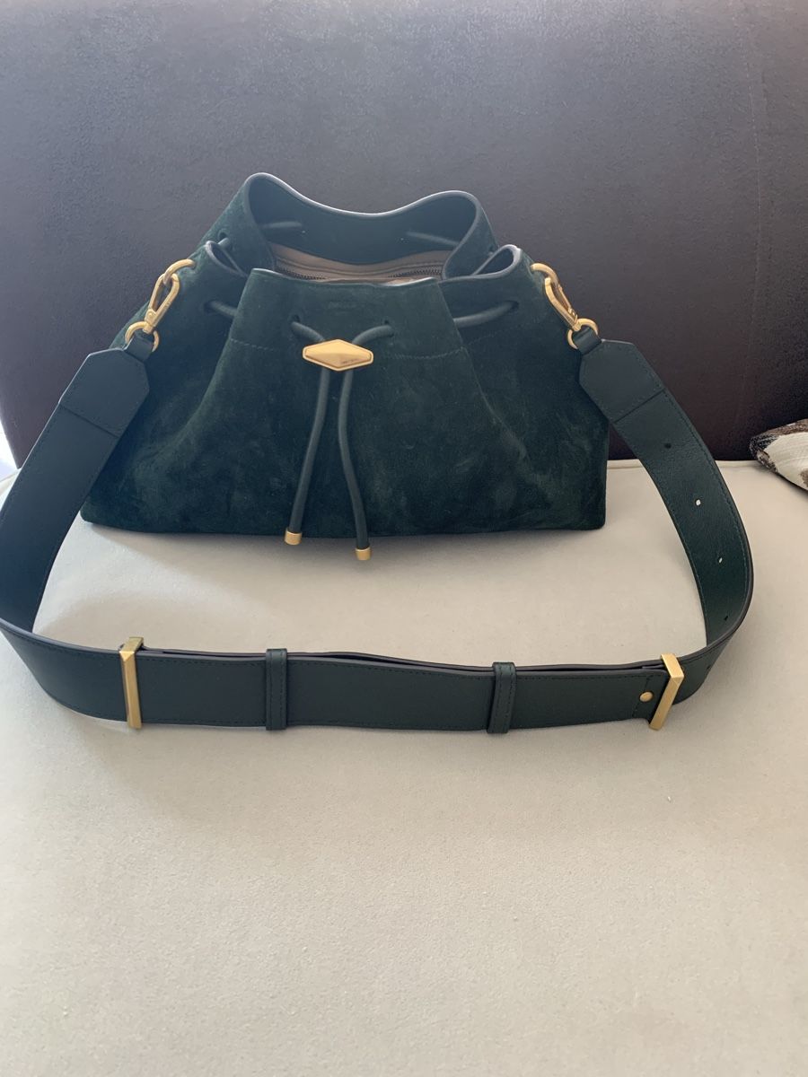 Jimmy Choo Borse da donna: Jimmy Choo Tasche – Usato da Bergdietikon venduto da zor_856j