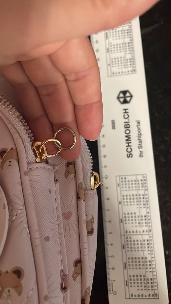 Borse & Zaini: Kinderrucksack – Nuovo (secondo la descrizione) da Niederhelfenschwil venduto da jas_sq7y 1