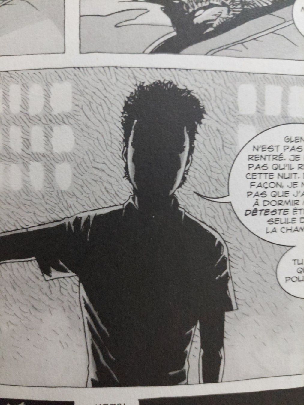 Fumetti: Walking Dead T.5 Monstrueux Ed. 2010 TBE – Usato da Genève venduto da Blu_BD 3