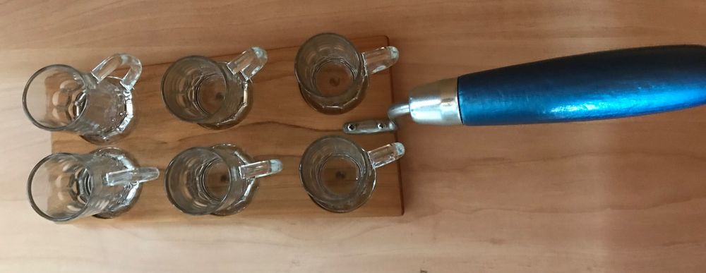 6 Lustige Shotgläser Mit Sprüchen – Perfekt Für Party & Bar