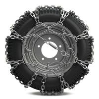 Paire de chaines à neige camion KONIG