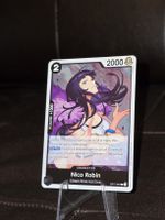 Nico Robin OP17-087 One Piece World's Strongest Warriors
