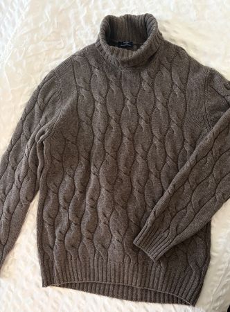 Pullover von BARBA Napoli