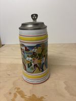 Bierhumpen Hürlimann