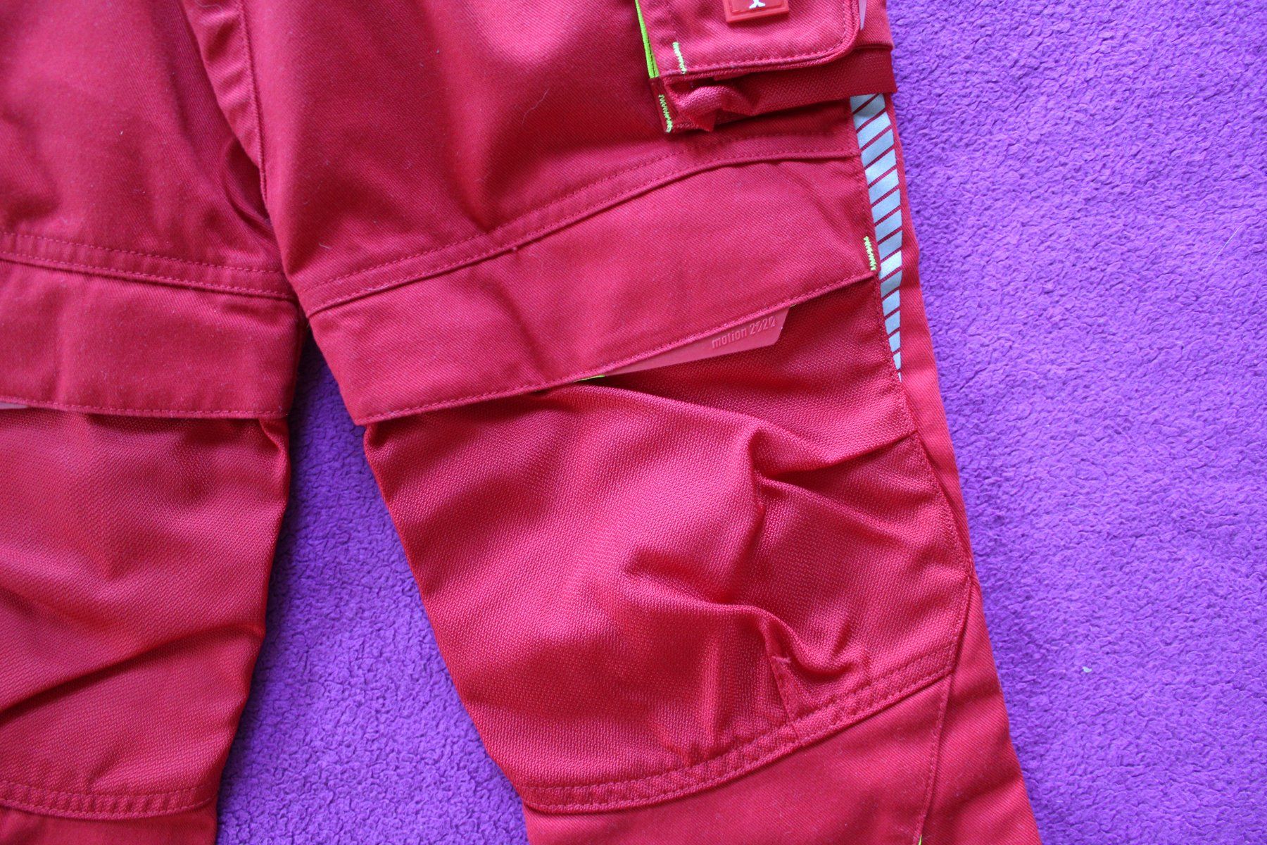 Engelbert Strauss Pantalons: Engelbert Strauss Hose - Motion 2020 Gr. 110/116 – D'occasion à Müllheim Dorf par Seeeule01 2