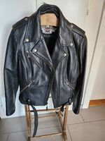 Veste Harley Davidson femme
