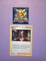 Pokemon Marnie Promo Holo Top selten