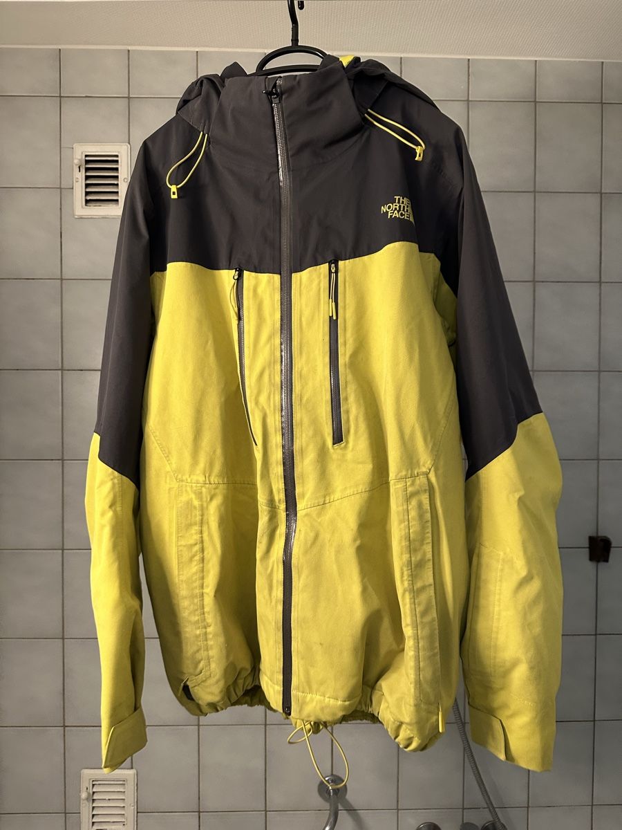 North Face Giacche: Veste de ski THE NORTH FACE – Usato da Lausanne venduto da Tipouze