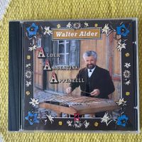 WALTER ALDER-ALDER ARGENTINA APPENZELL