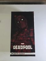 Figurine 1/6 Deadpool Sideshow exclu