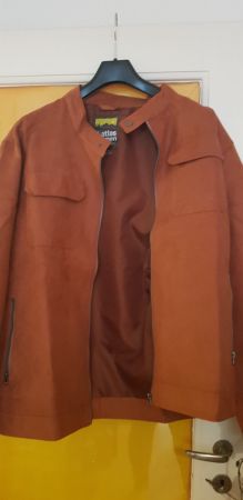 Atlas For Men Jacke, Herren Jacke, Top Zustand, Herbst!