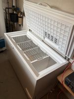 Gefriertruhe Electrolux 250l guter Zustand