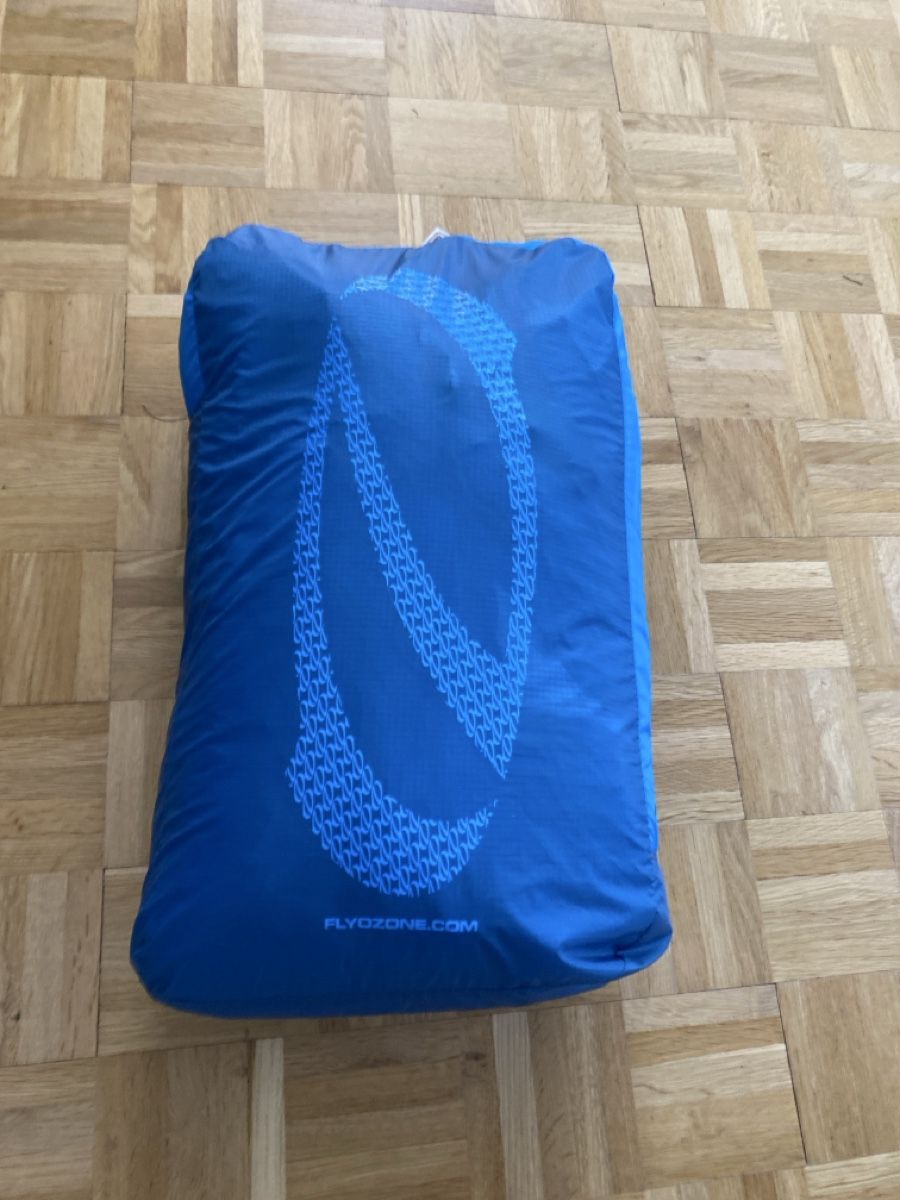 Vol libre: Gleitschirm Ozone UL 5/19 – D'occasion à Thun par Delite01 4