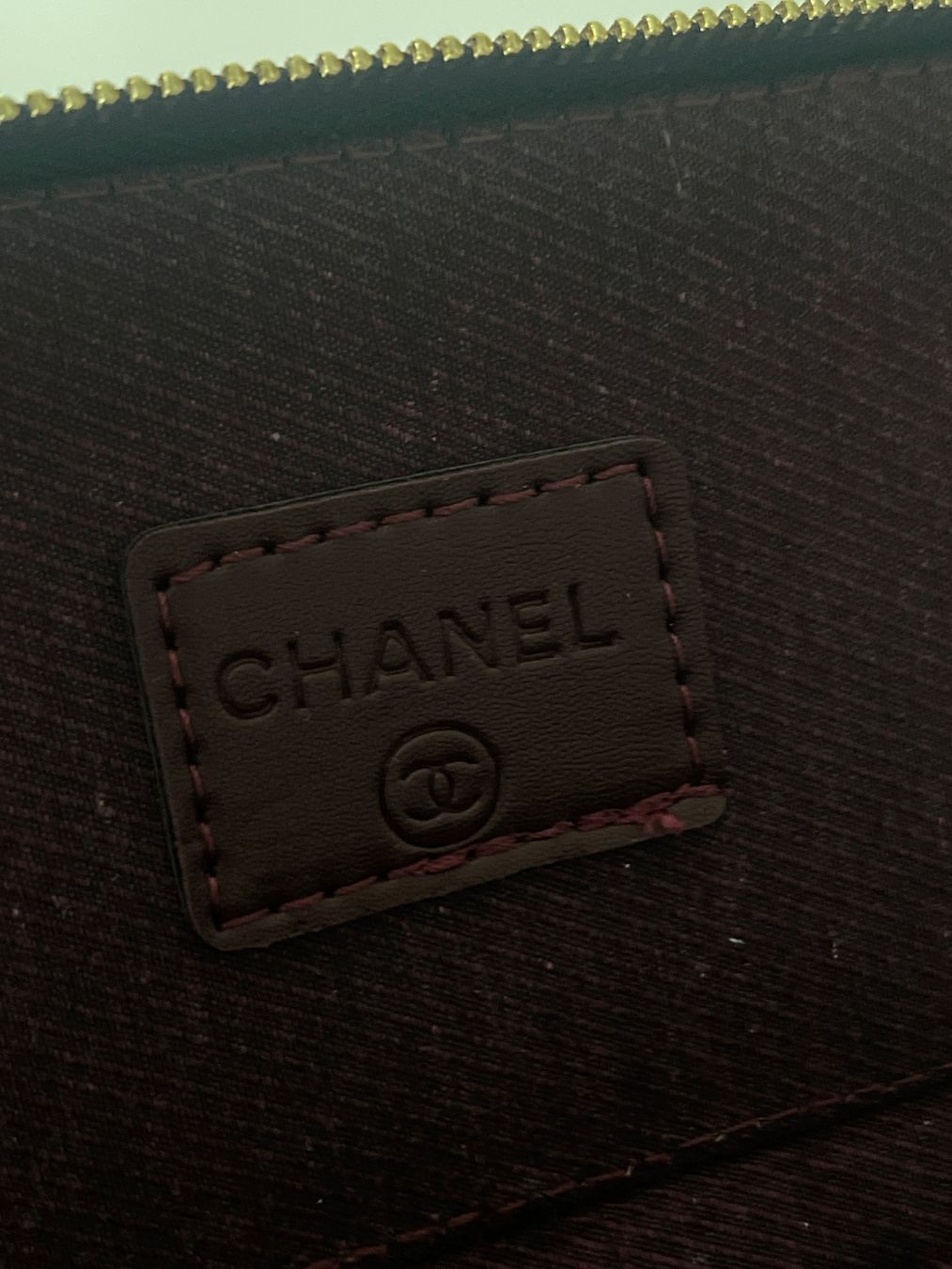 Chanel Taschen für Damen: Chanel Tasche Secondhand – Neu (gemäss Beschreibung) aus Fehraltorf von aly_fn 2