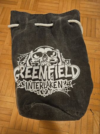 Greenfield Tasche