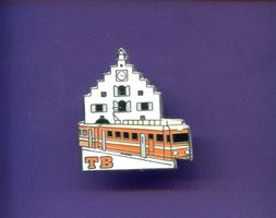 TB  Trogenerbahn