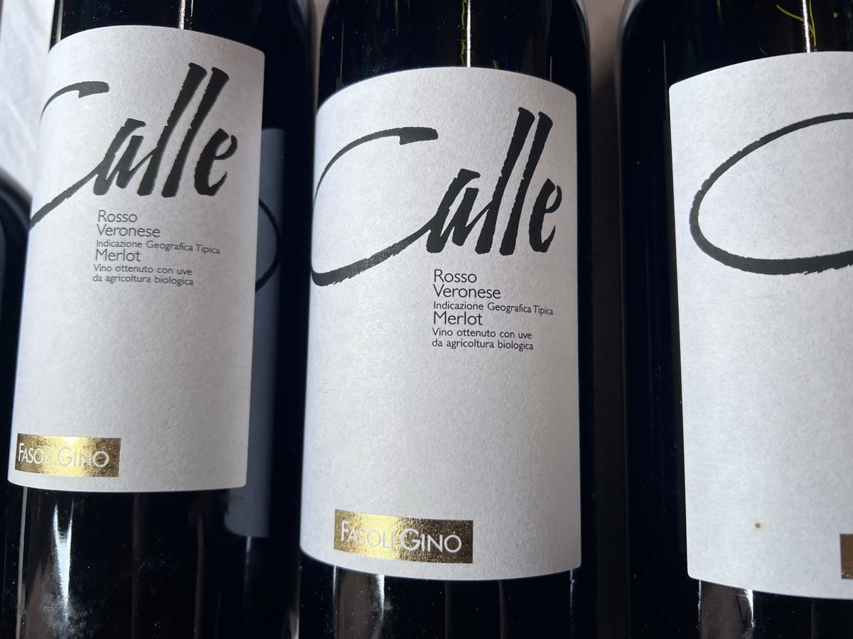 Vino: Verschiedene Weine (64) – Usato da Glattfelden venduto da maa_qcj8 1