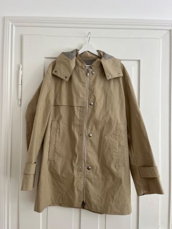 Moncler Jacke Anorak XL Made in Italy