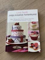 Lindys kreative Tortenkunst Lindy Smith