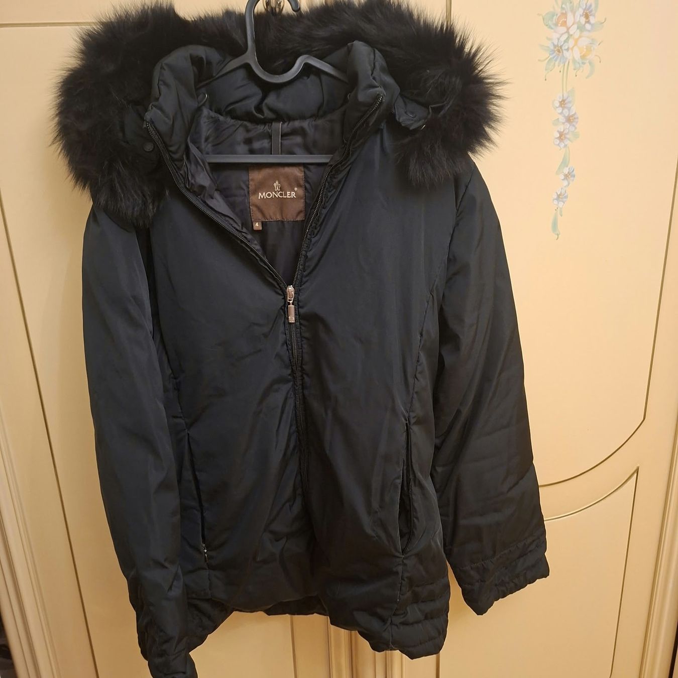 Moncler Mäntel: Moncler – Gebraucht aus Trimbach von Ale-07 1
