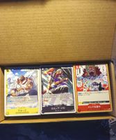 One Piece TCG – OP15 Sammlung Bulk Lot +450 Karten