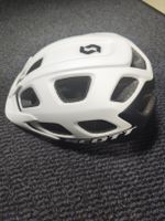 Scott Vivo Velohelm weiss/schwarz, Grösse S, Neu!