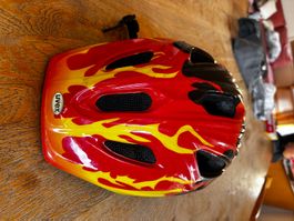Kindervelohelm ab Gr 50-55