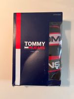 Boxershorts, TOMMY JEANS, Grösse XL, 3 Stück, Schwarz