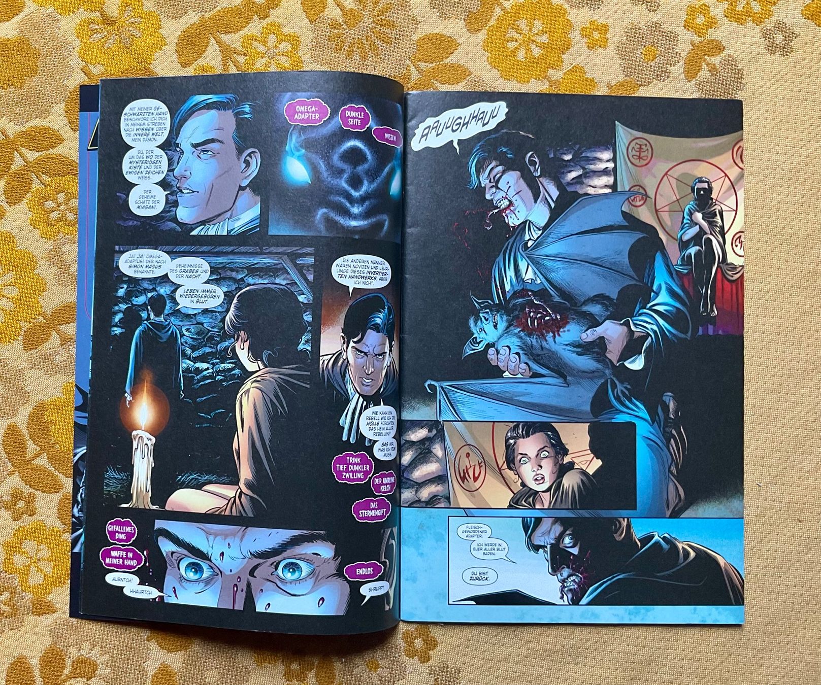 Fumetti: Batman Heft Nr 55 von 2011 – Usato da Endingen venduto da nathan05 2