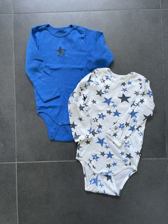 MOLO Body Gr. 92