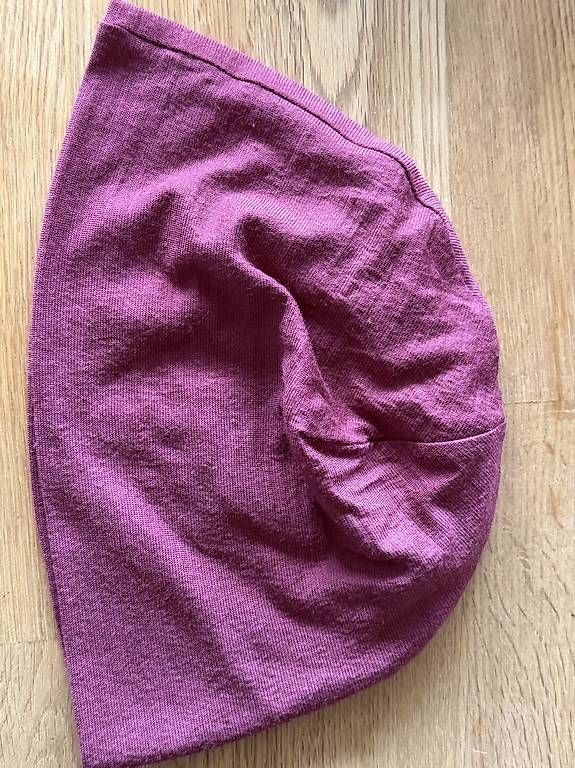 Hüte, Mützen & Caps: Norröna Merinowolle Beanie  – Gebraucht aus Zermatt von ber_sdz7 1