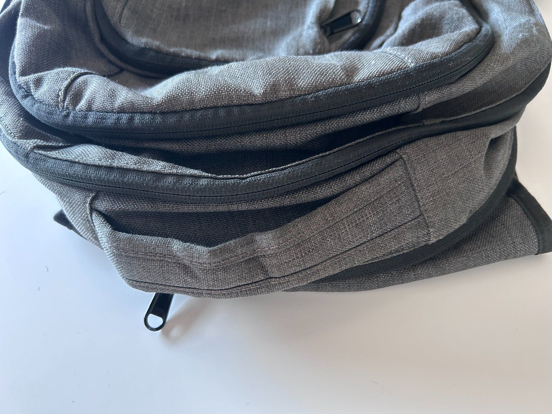 Dakine Zaini: Dakine Backpack – Usato da St. Gallen venduto da look-twice 3