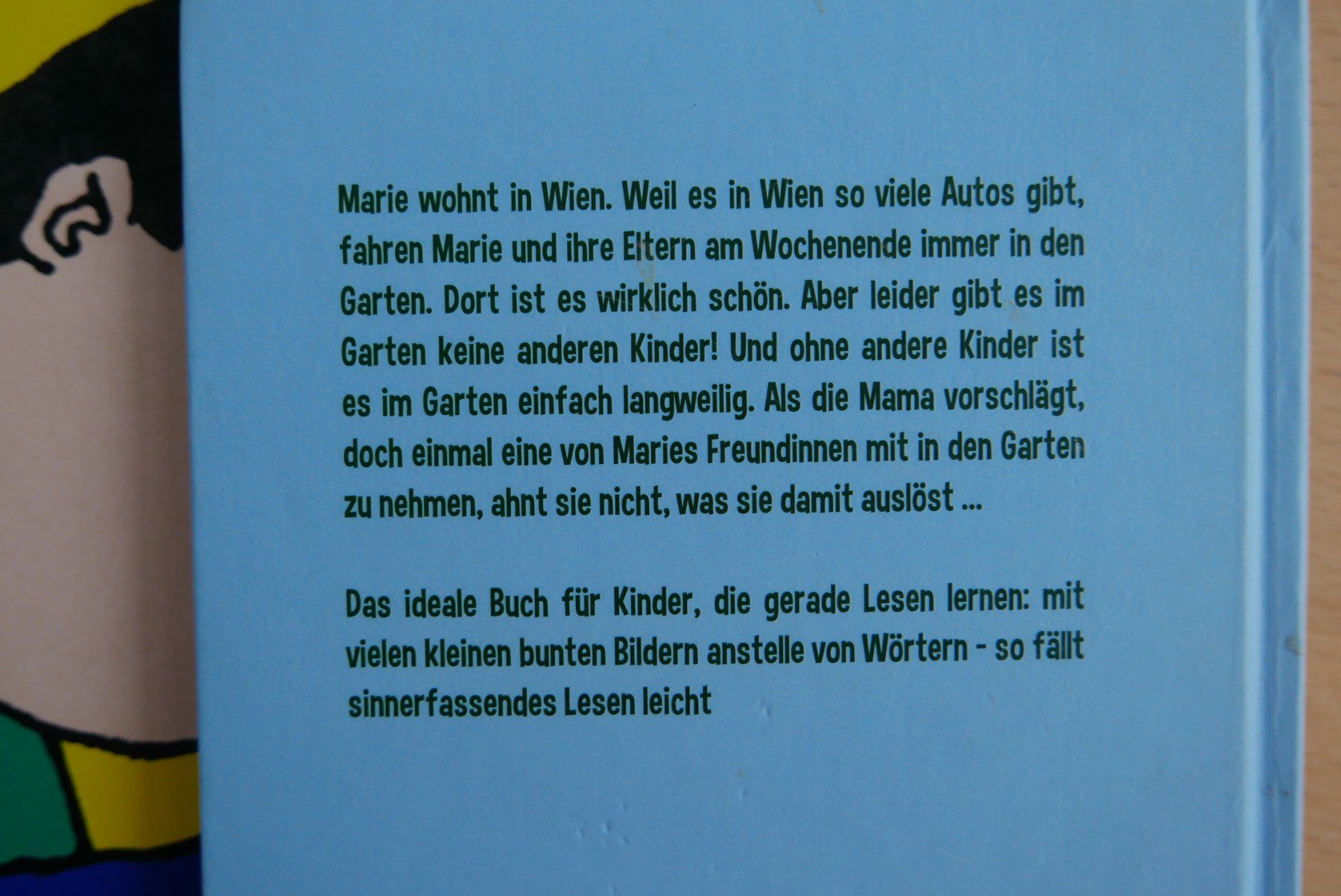 Libri: 2 Stück Kinderbücher – Usato da Rotkreuz venduto da nigal 3