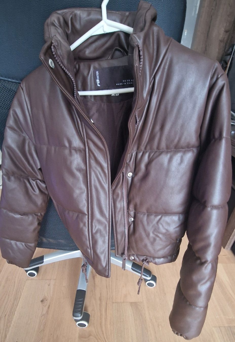 Giacche: Kunstlederjacke XS – Nuovo (secondo la descrizione) da Thun venduto da luk_7qlx