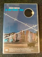 DVDE Roger Waters- IN THE FLESH