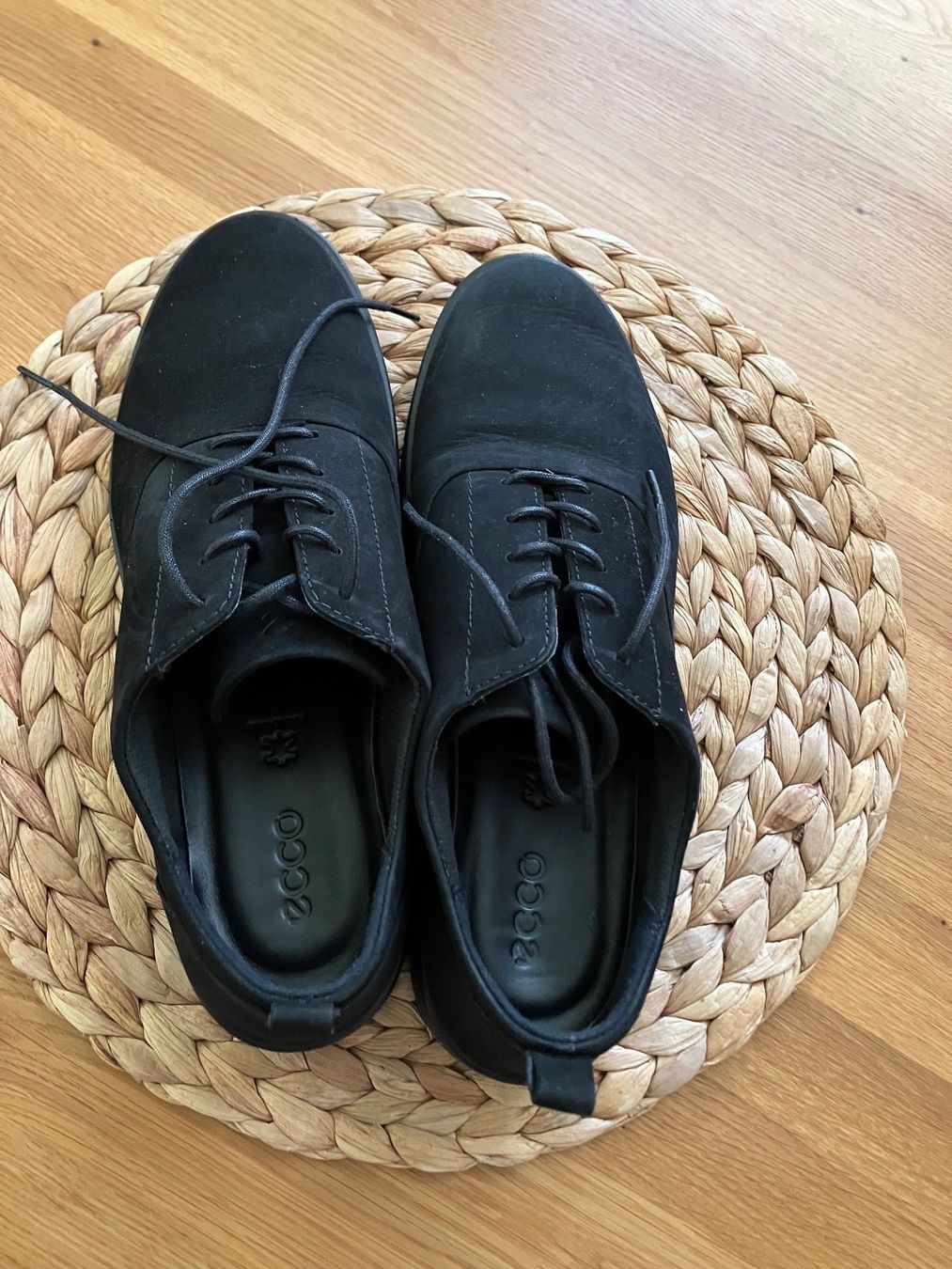 Ecco Scarpe da donna: Schuhe Ecco, Gr. 42 – Usato da Brütten venduto da Baghini