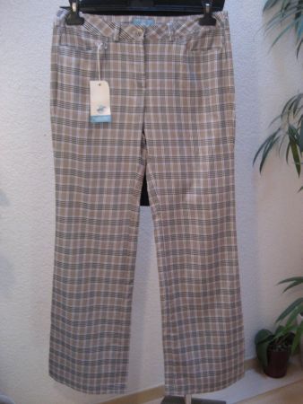 Pantalon Beverly Hills t.M, neuf