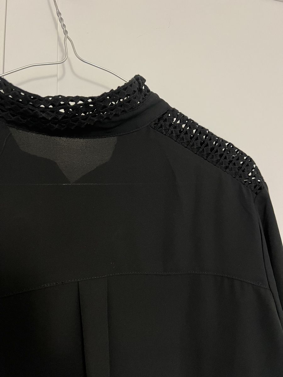Mango Blusen: Blouse Mango – Gebraucht aus Pregassona von kat_zh5d 3