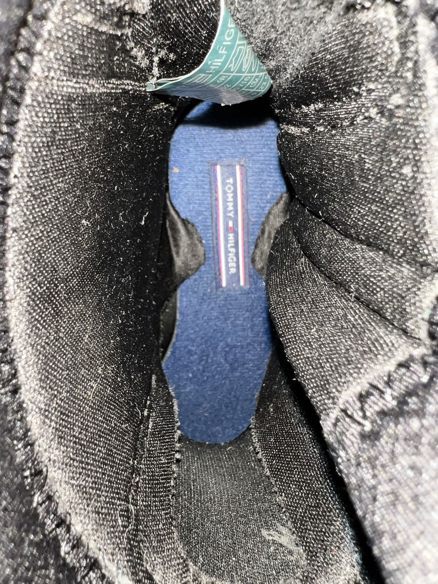 Tommy Hilfiger Scarpe da donna: Tommy Hilfiger – Usato da Münchenbuchsee venduto da wurzel123 4