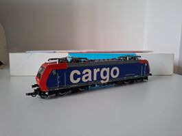 Roco 63592 Re 482 002 Digital OVP